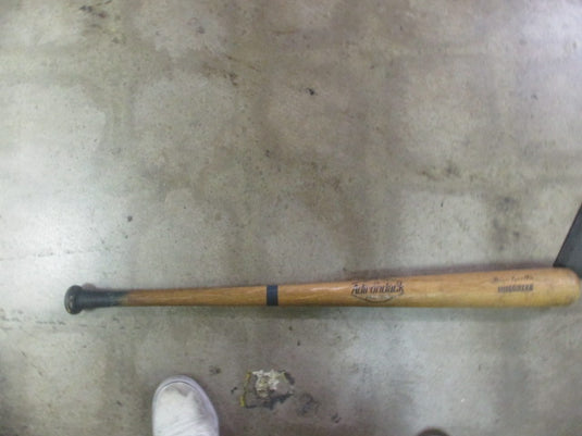 Used Adirondack Pro Ring Steve Carlton 34" Wood Bat