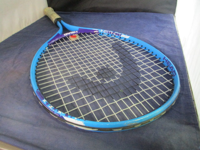 Load image into Gallery viewer, Used Head Instinct 25&quot; Junior Tennis Racquet
