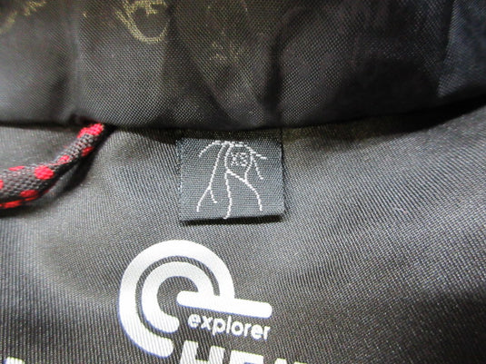 Used Billabong Winter Snowboarding Jacket - Size XS
