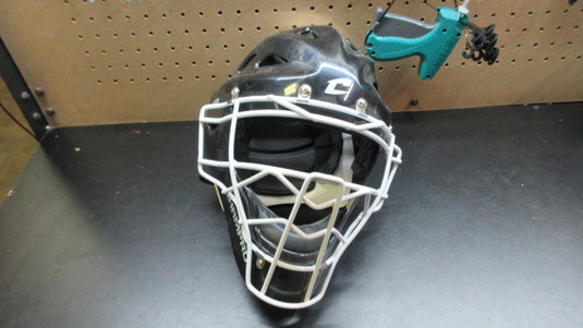 Used Champro Catchers Helmet - Size Youth 6 1/2 - 7