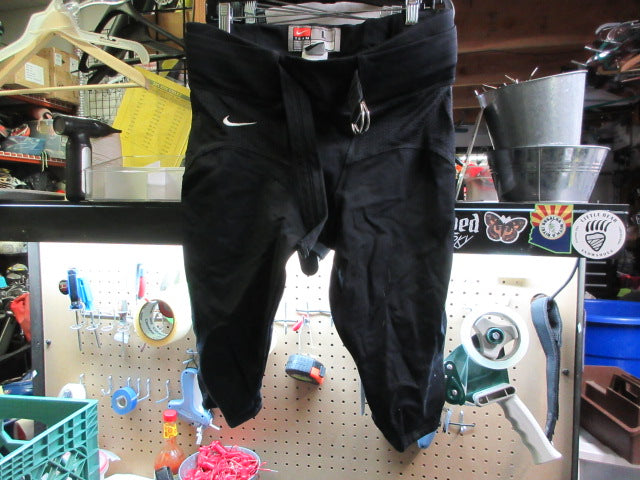 Load image into Gallery viewer, Used Under Armour Padded Football Pants - Size Large
