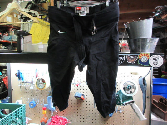 Used Under Armour Padded Football Pants - Size Large
