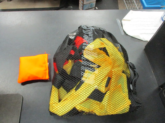 Used Franklin 8 Player Flag Football Kit