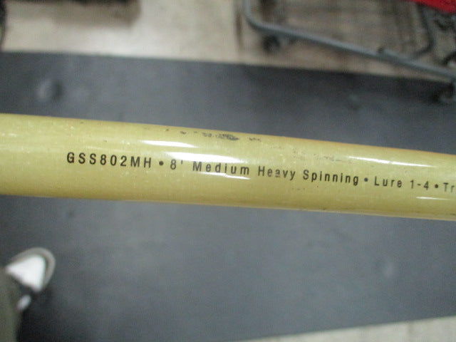 Load image into Gallery viewer, Used Berley 8&#39; Glow Stik - Tip Is Broken
