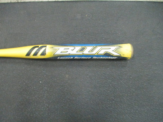 Used Mizuno Blur 34