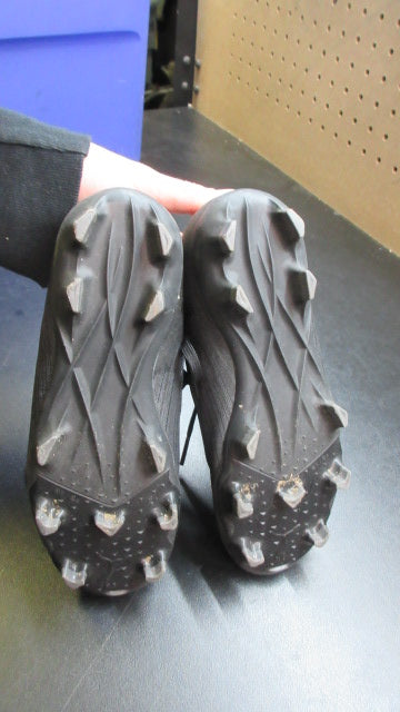 Used Puma Ultra Soccer Cleats - Size Youth 1