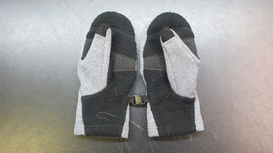 Used Head Winter Mittens - Size XS