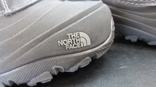 Used North Face Snow Boots - Size 6