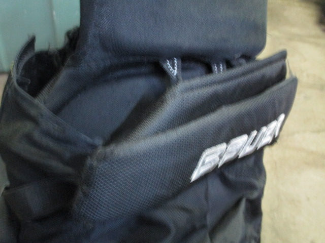 Load image into Gallery viewer, Used Bauer Supreme Total One MX3 Hockey Breezers Size Sr. Small
