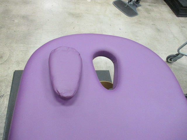 Load image into Gallery viewer, Used Creative Touch The Oval Massage Table
