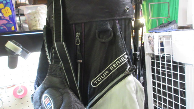 Load image into Gallery viewer, Used TS/54 TS3 JR Golf Bag
