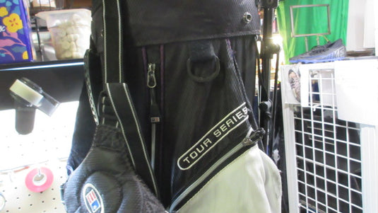 Used TS/54 TS3 JR Golf Bag