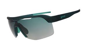 New Goodr Electric Zen Machine Bolt G Sunglasses