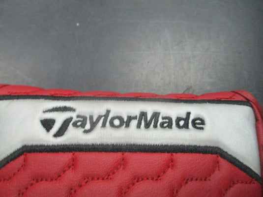 Used Taylormade TP Collection Putter Golf Head Cover