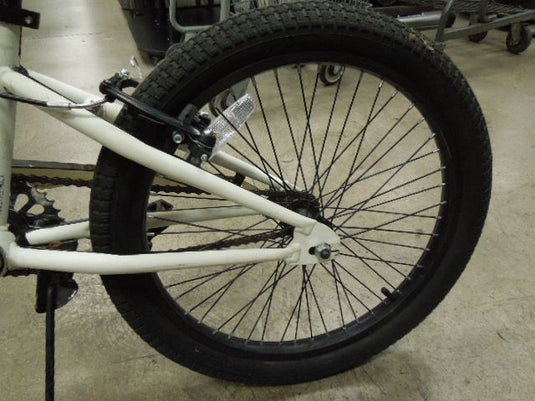 Used Kent 20" Spector BMX Bicycle