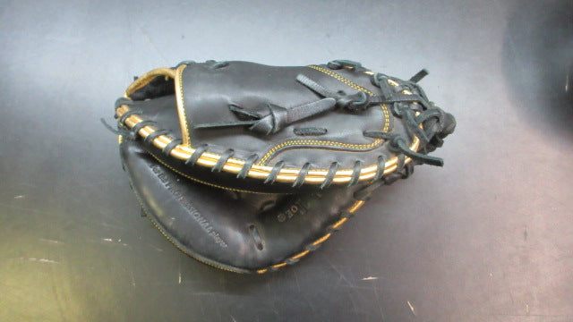 Load image into Gallery viewer, Used Rawlings Gold Glove Elite Series 32 1/2" Catcher's Mitt
