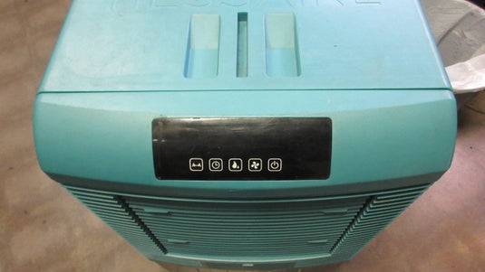 Used Hessaire MC26A Protable Evaporative Cooler - small wear