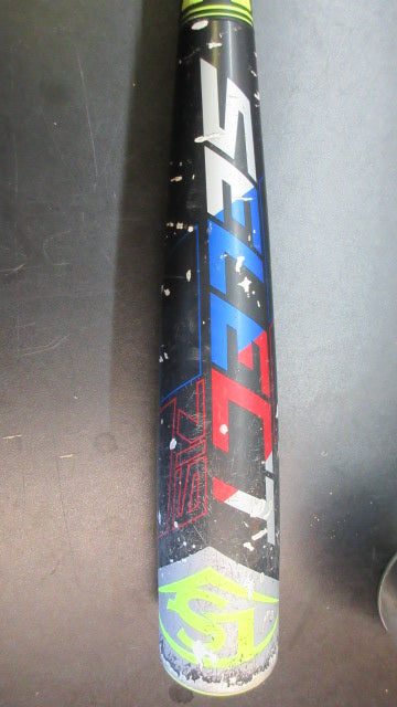 Used Louisville Slugger Select 719 29" -10 USA Alloy Baseball Bat