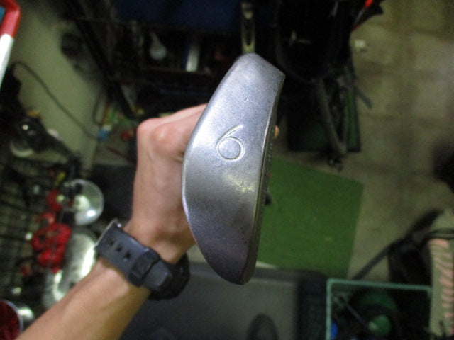Load image into Gallery viewer, Used PING Eye 2 Red Dot Right Hand 6 Iron
