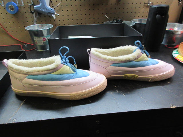 Load image into Gallery viewer, Coach Outlet Citysole Skate Snow Sneaker - Size 10
