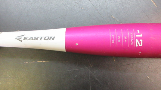 Used Easton FS400 32" -12 USSSA Alloy Fastpitch Softball Bat
