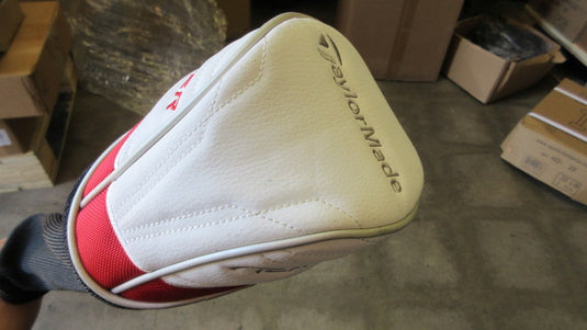 Used TaylorMade Aero Burner 14 Deg Mini Driver w/ Head Cover - RH