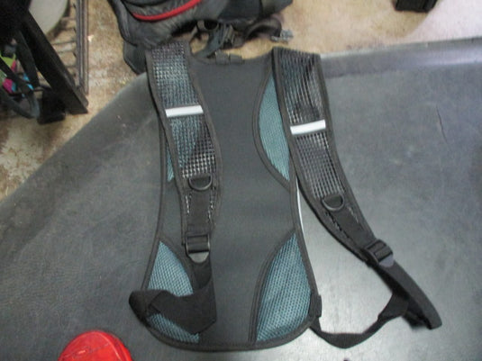 Hiking Water Bag Backpack 2L Water Bag Set
