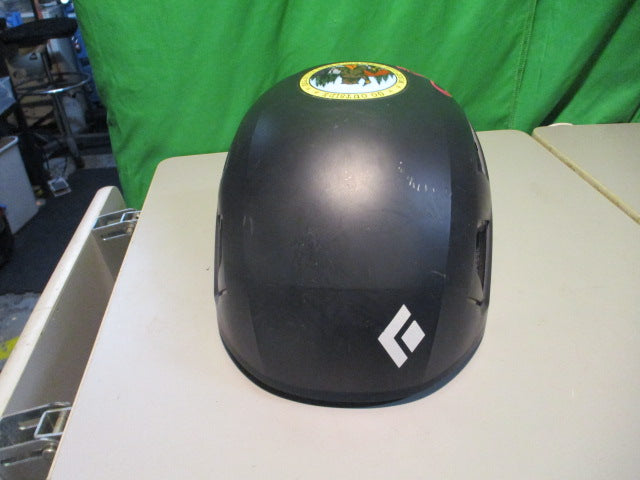 Load image into Gallery viewer, Used Black Diamond MIPS Size Medium/Large Bicycle Helmet
