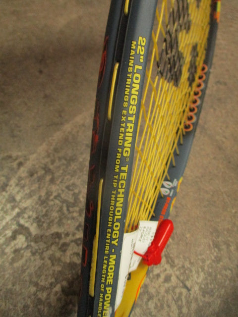 Load image into Gallery viewer, Used E-Force Chaos 22" Racquetball Racquet
