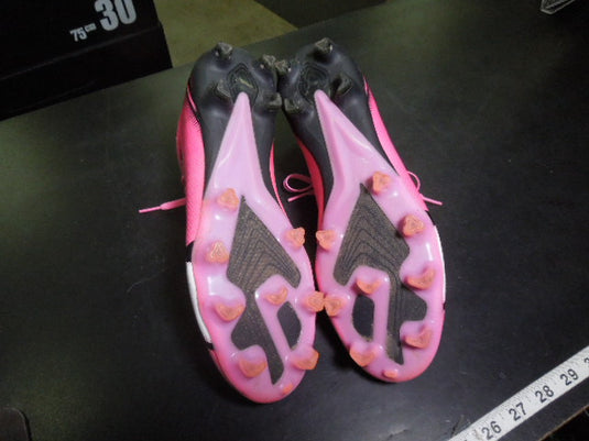 Used Puma Ultra Match Soccer Cleats Size 10