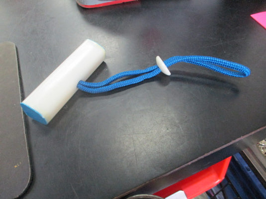 Used Alpine Ski Boot Tote