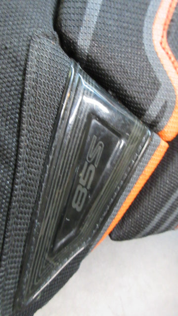 Load image into Gallery viewer, Used Easton 85S Hockey Gloves Adult Size Small
