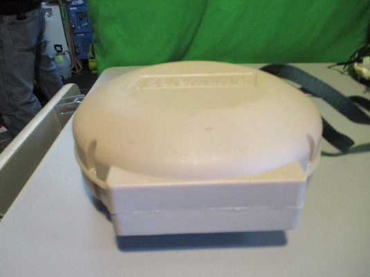 Used Coleman Camping Hiking Water Canteen