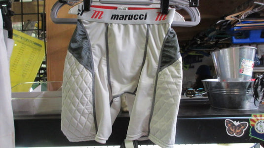 Used Marucci Sliding Shorts - Size Youth Large