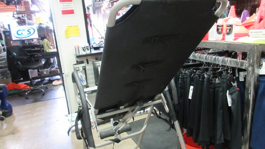 Used Weslo Inversion Flex System