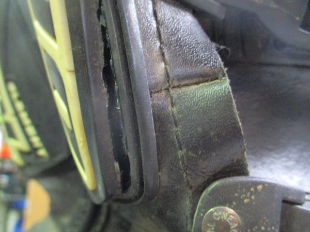 Load image into Gallery viewer, Used Oneal Element Motorcross Boots Adult Size 11 - crack on ankle
