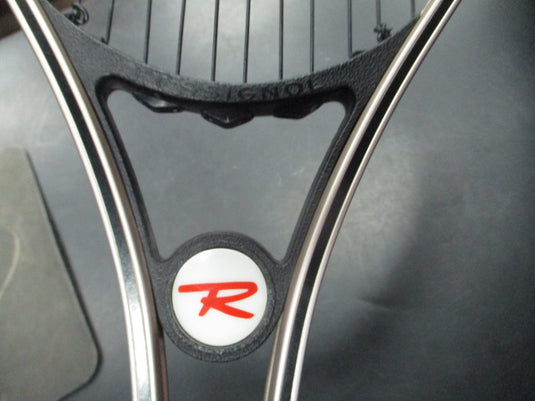 Used Rossignol The Touch 27" Tennis Racquet W/ Head Cover