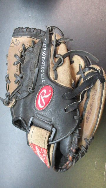 Load image into Gallery viewer, Used Rawlings Derek Jeter 11" Glove - RHT
