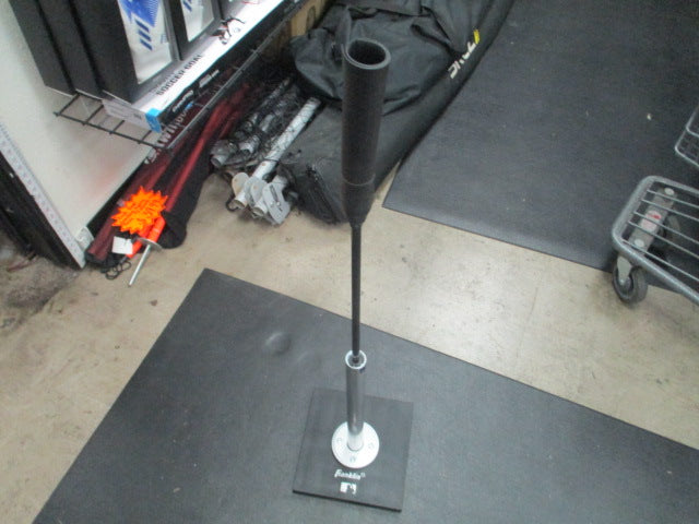 Load image into Gallery viewer, Used Franklin MLB Pro Porta Batting Tee
