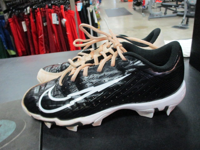 Load image into Gallery viewer, Used Nike Vapor BSBL Size Youth 5.5 Cleats
