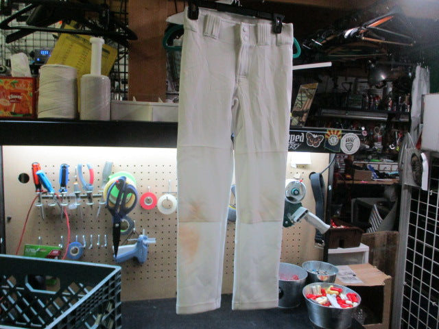 Load image into Gallery viewer, Used Marucci Open Bottom Baseball Pants - Size XL

