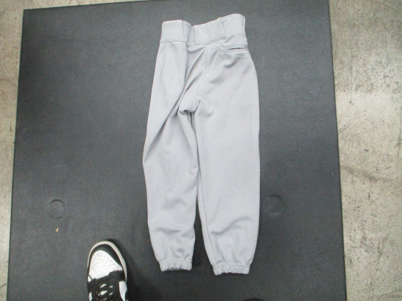 Load image into Gallery viewer, Used Champro Elastic Bottom Youth Small Baseball Pant
