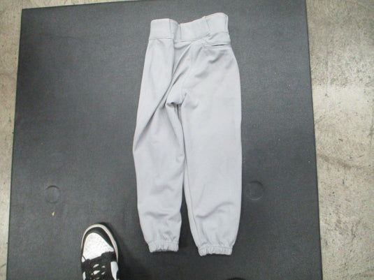 Used Champro Elastic Bottom Youth Small Baseball Pant