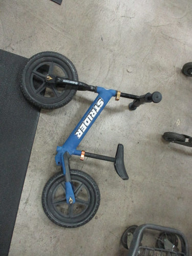 Used Strider Ultra Light Balance Bike