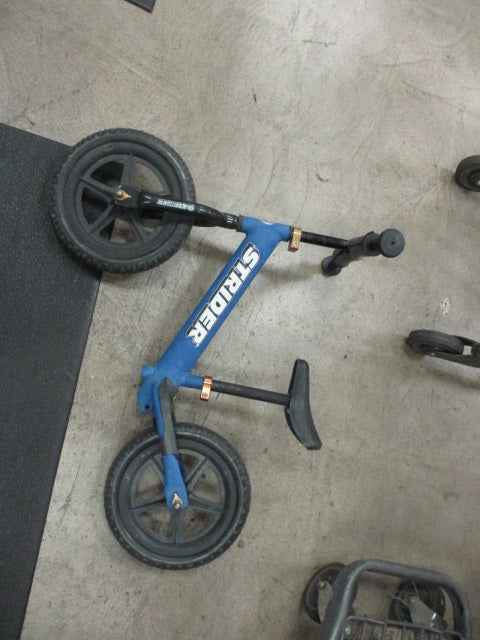 Used Strider Ultra Light Balance Bike