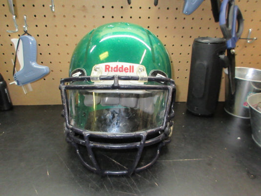 Used Riddell Speed Classic Football Helmet - Size XS - SZN 2012