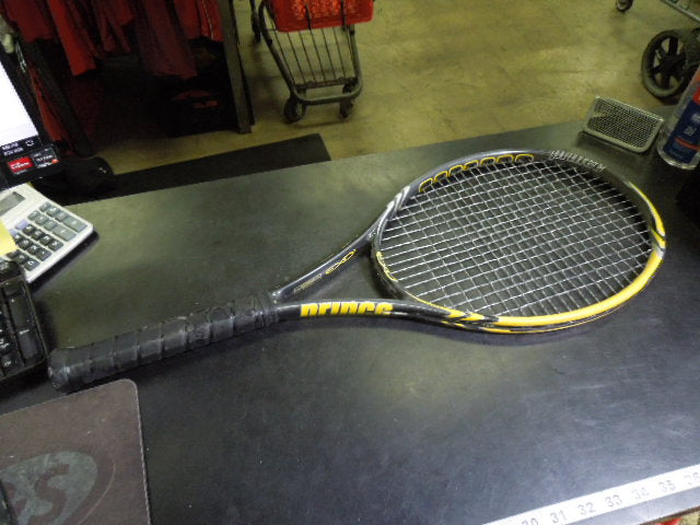 Load image into Gallery viewer, Used Prince EXO3 Tennis Racquet 27"
