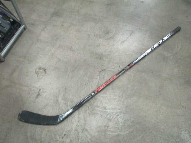 Load image into Gallery viewer, Used TPS Response R8 54" Hockey Stick
