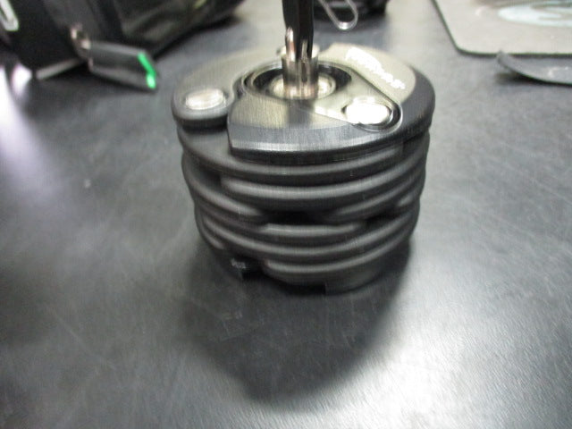 Load image into Gallery viewer, Used Serfas Folding Puck Lock
