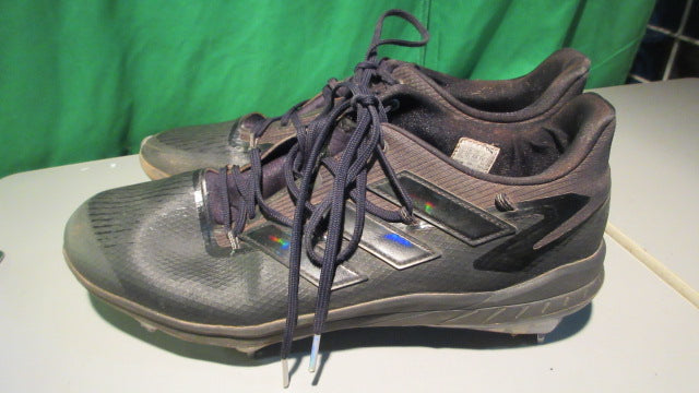 Load image into Gallery viewer, Used Adidas Adizero Metal Cleats Men&#39;s Size 13
